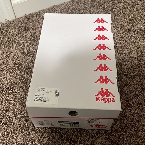 Kappa slides! - Picture 4 of 4